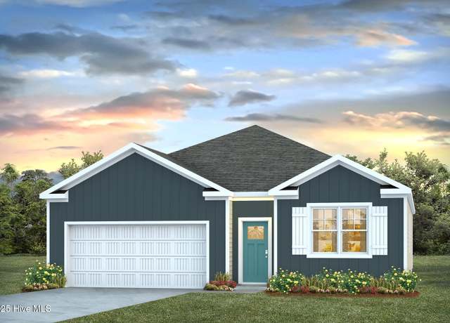 Property at 140 Stella Rd Lot 18, Stella, NC 28582, 4 beds, 2 baths