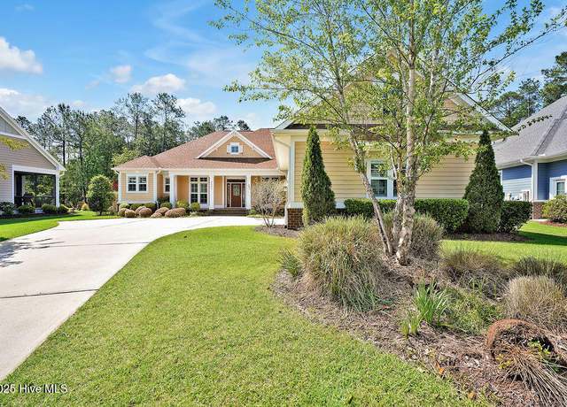 Property at 2021 Colony Pines Dr, Leland, NC 28451, 3 beds, 3 baths