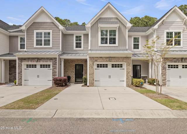 Property at 1057 Summer Woods Dr, Wilmington, NC 28412, 3 beds, 2.5 baths