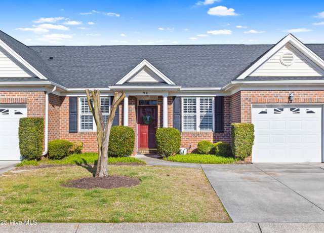 Property at 5006 Carleton Dr Unit 90, Wilmington, NC 28403, 3 beds, 2 baths