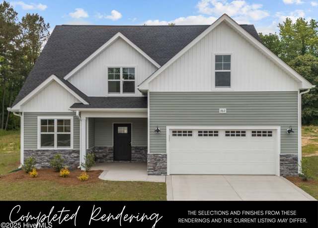 Property at 3563 Philippi Church Rd, Raeford, NC 28376, 4 beds, 2.5 baths