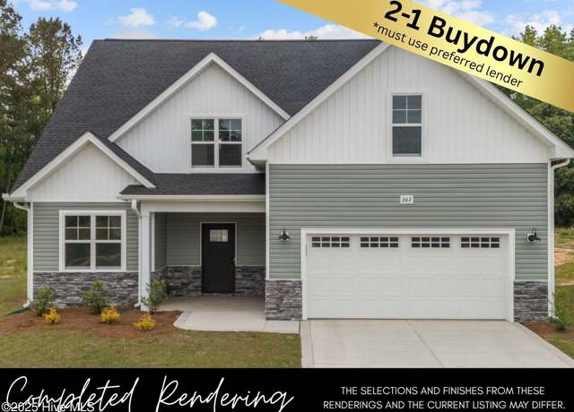 Property at 3563 Philippi Church Rd, Raeford, NC 28376, 4 beds, 2.5 baths
