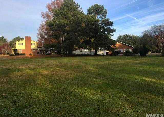 Property at 0000 Brookridge Dr, Elizabeth City, NC 27909