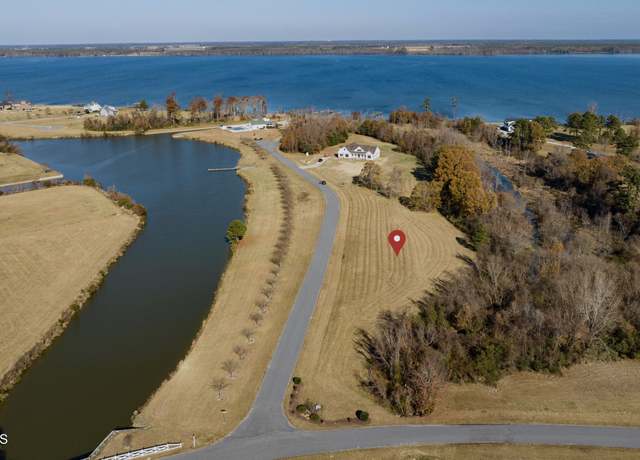Property at 114 Common Loon Ln, Hertford, NC 27944