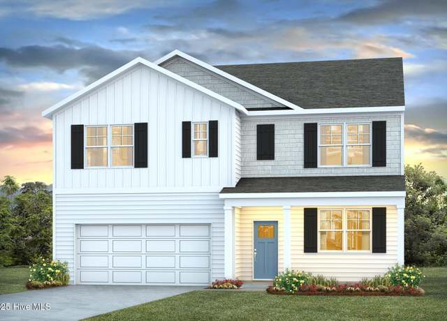 Property at 4534 Spring Air Ct SE Lot 226, Bolivia, NC 28422, 5 beds, 3 baths