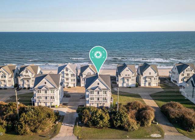 Property at 4254 Island Dr, North Topsail Beach, NC 28460, 10 beds, 9 baths