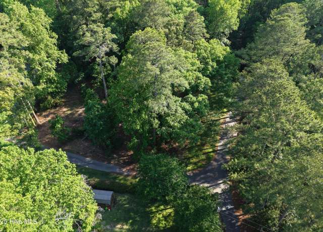Property at 101 & 402 Hillside Dr, Washington, NC 27889
