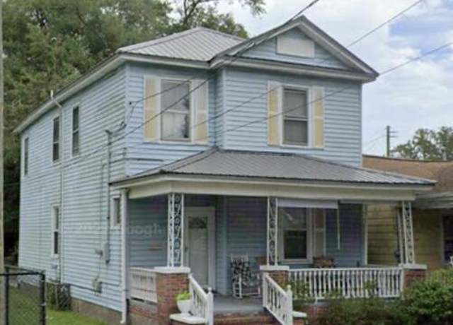 Property at 819 S 7th St, Wilmington, NC 28401, 4 beds, 2 baths