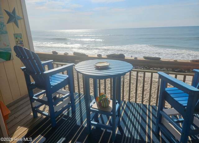 Property at 918 N New River Drive 815 #815, Surf City, NC 28445, 1 bed, 1.5 baths