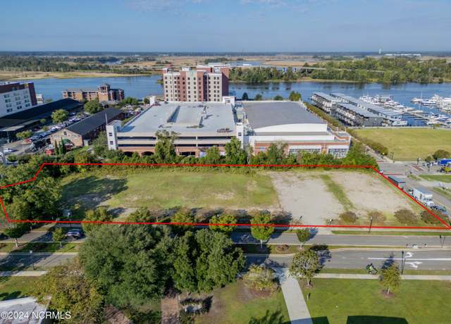 Property at 615 N Front St, Wilmington, NC 28401