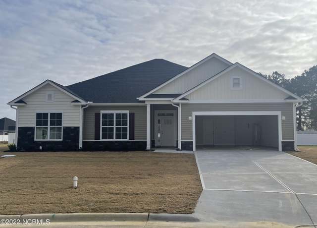 Property at 419 Lemonade Ln, Grimesland, NC 27837, 4 beds, 2.5 baths