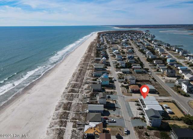 Property at 1344 Ocean Blvd Unit E, Topsail Beach, NC 28445, 2 beds, 3 baths