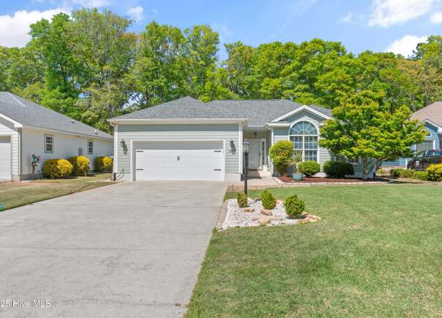 Property at 3210 Marsh View Dr SW, Supply, NC 28462, 3 beds, 2 baths