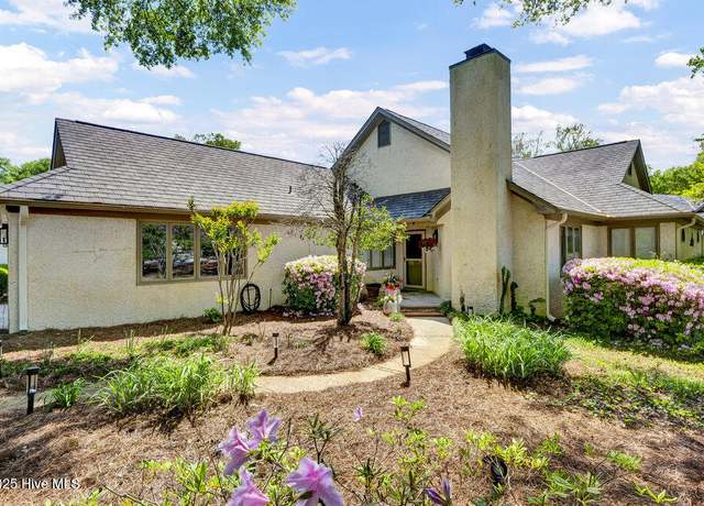 Property at 1957 Prestwick Ln, Wilmington, NC 28405, 3 beds, 2 baths