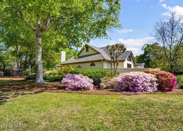 Property at 1957 Prestwick Ln, Wilmington, NC 28405, 3 beds, 2 baths