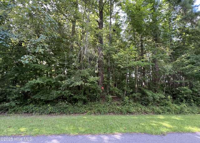 Property at 206 Colony Dr, Edenton, NC 27932
