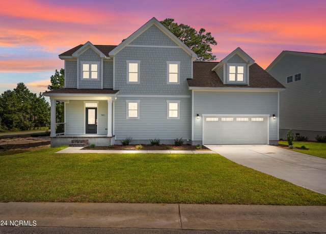 Property at 4887 Scarlet Sage Way, Shallotte, NC 28470, 4 beds, 2.5 baths