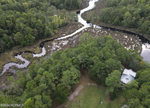 Property at 1049 Mill Creek Rd, Minnesott Beach, NC 28510
