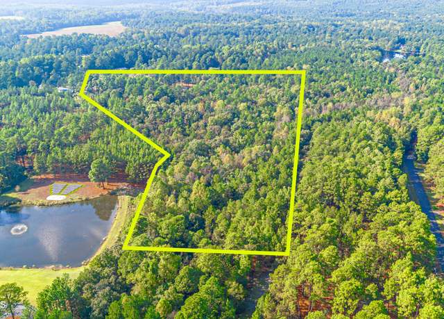 Property at Tbd Pinecrest Dr, Carthage, NC 28327