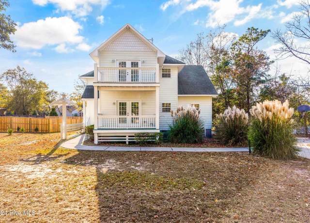 Property at 97 Scotch Bonnet Way, Hampstead, NC 28443, 4 beds, 3.5 baths