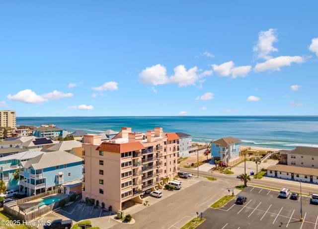 Property at 1518 Lake Park Blvd S Apt 5d, Carolina Beach, NC 28428, 3 beds, 2.5 baths