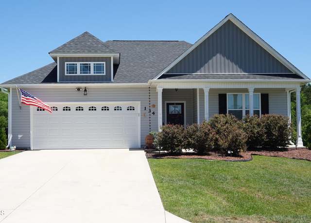 Property at 134 Longhorn Rd, Jacksonville, NC 28546, 3 beds, 2 baths