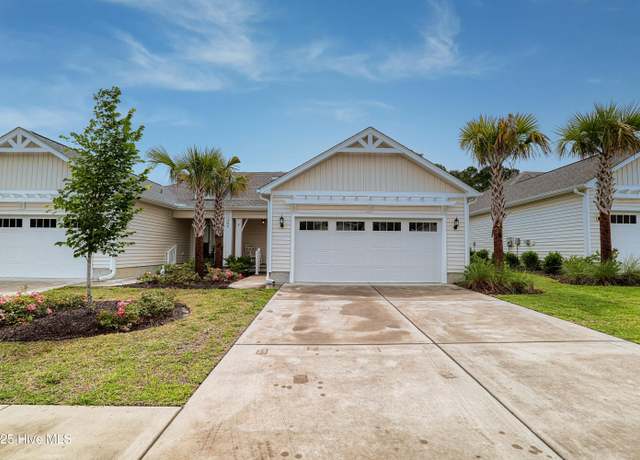 Property at 1284 Marsilio Ln SW Unit B, Ocean Isle Beach, NC 28469, 2 beds, 2 baths