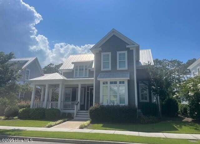 Property at 1004 Midnight Channel Rd, Wilmington, NC 28403, 3 beds, 3.5 baths