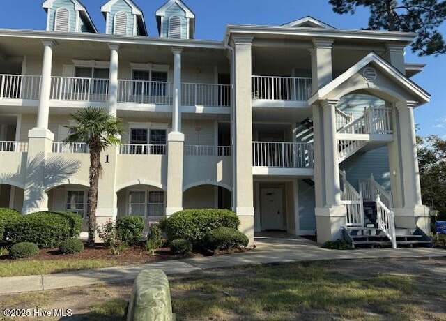 Property at 330 S Middleton Dr NW Unit 104, Calabash, NC 28467, 2 beds, 2 baths