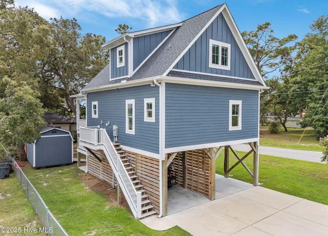 Property at 681 Forest Dr SE, Bolivia, NC 28422, 2 beds, 2 baths