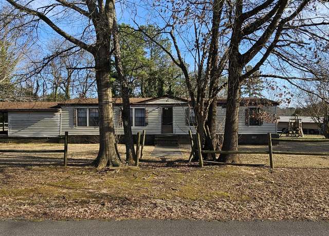 Property at 101 Buffaloe St, Garysburg, NC 27831, 3 beds, 2 baths