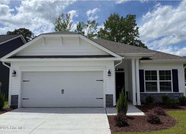 Property at 78 Fishing Creek Dr, New Bern, NC 28562, 3 beds, 2 baths