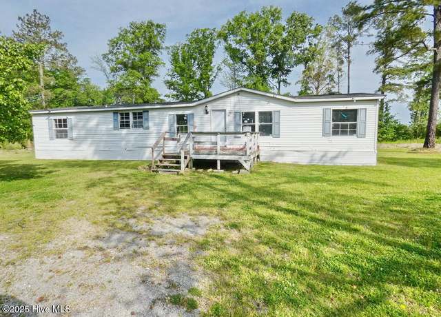 Property at 442 Mill Branch Church Rd, Aulander, NC 27805, 3 beds, 2.5 baths