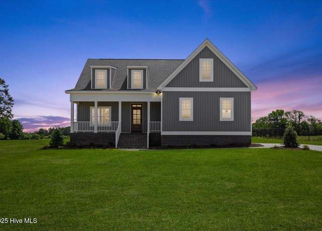 Property at 2190 Heartland Rd, Battleboro, NC 27809, 3 beds, 2.5 baths