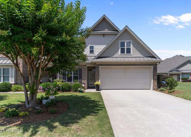 Property at 4158 Cambridge Cove Cir SE Unit 4, Southport, NC 28461, 4 beds, 3 baths
