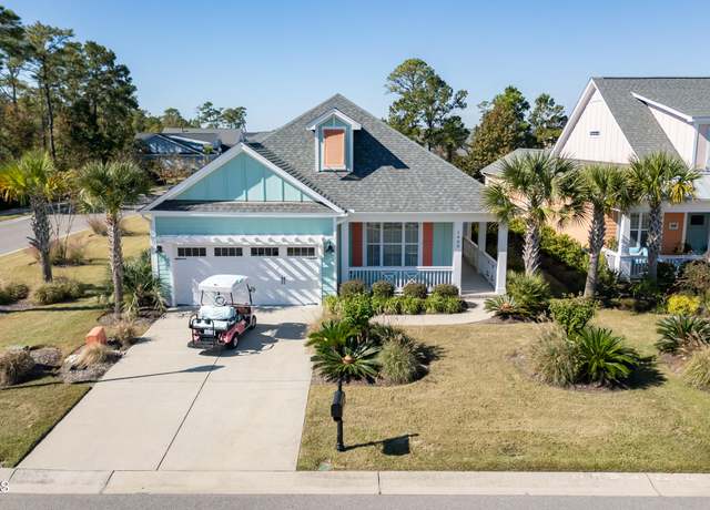 Property at 1488 Cassidy Ct, Ocean Isle Beach, NC 28469, 3 beds, 2 baths