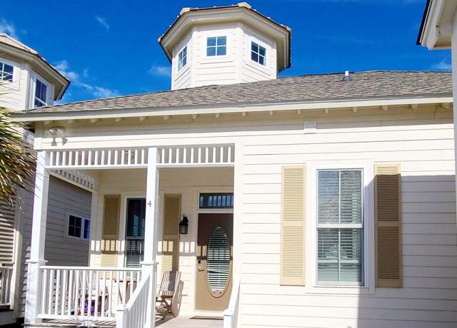 Property at 105 E Atlantic Blvd #4, Atlantic Beach, NC 28512, 2 beds, 2 baths