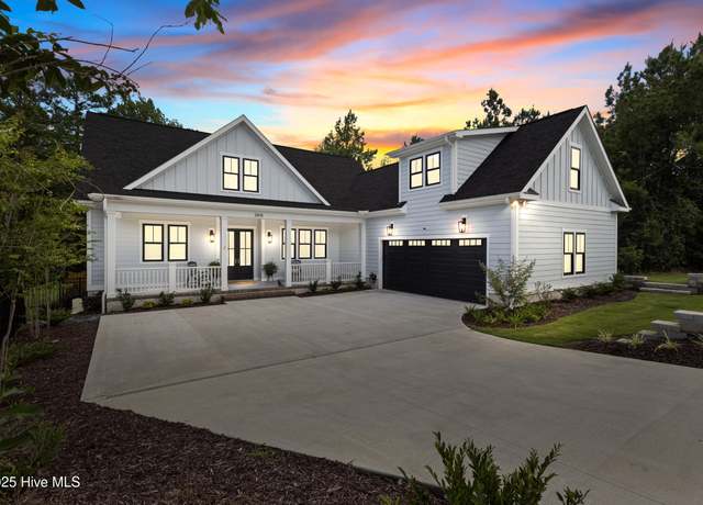 Property at 3818 Lemon Drop Ln NE, Leland, NC 28451, 4 beds, 3 baths
