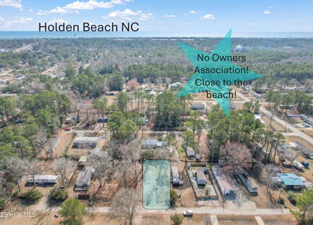 Property at 1319 Pheasant Ave SW, Supply, NC 28462