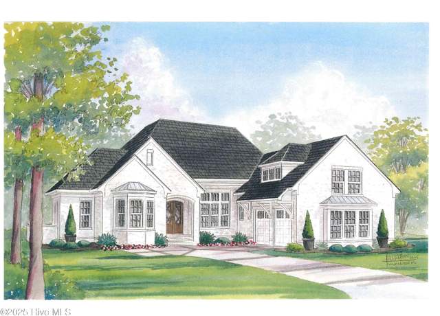 Property at 707 Helmsdale Dr, Wilmington, NC 28405, 4 beds, 4 baths