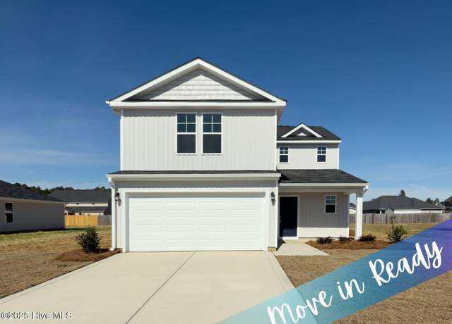 Property at 2126 Roadster Pony Ln, Hope Mills, NC 28348, 4 beds, 2.5 baths