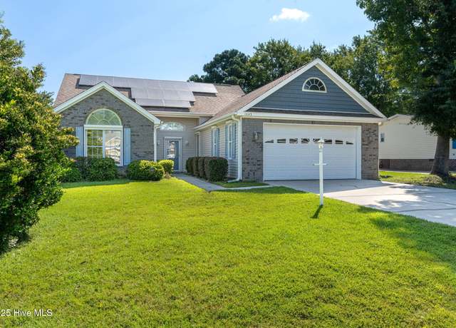 Property at 1645 Gate 2 SW, Ocean Isle Beach, NC 28469, 3 beds, 2 baths