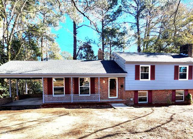 Property at 1108 S Andrews Ave, Goldsboro, NC 27530, 4 beds, 2 baths