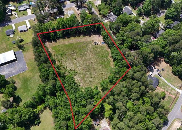 Property at 1416 Wheeler St, Whiteville, NC 28472