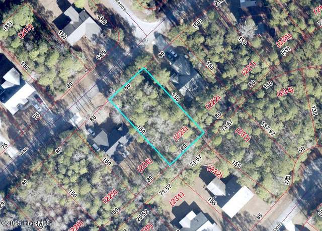 Property at 708 Wind Way, New Bern, NC 28560