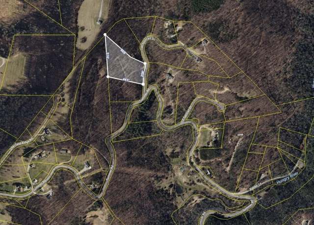 Property at 47 W Splitrail Dr, Hendersonville, NC 28792