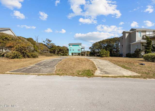 Property at 104 Surf View Rd, Emerald Isle, NC 28594