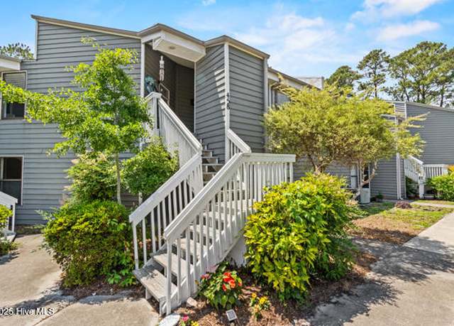 Property at 718 Azalea Dr #458, Hampstead, NC 28443, 2 beds, 2 baths