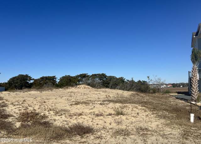 Property at 1035 Tide Ridge Dr, Holden Beach, NC 28462