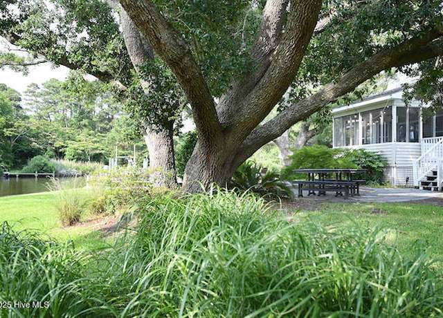 Property at 706 Church St, Oriental, NC 28571, 3 beds, 3 baths